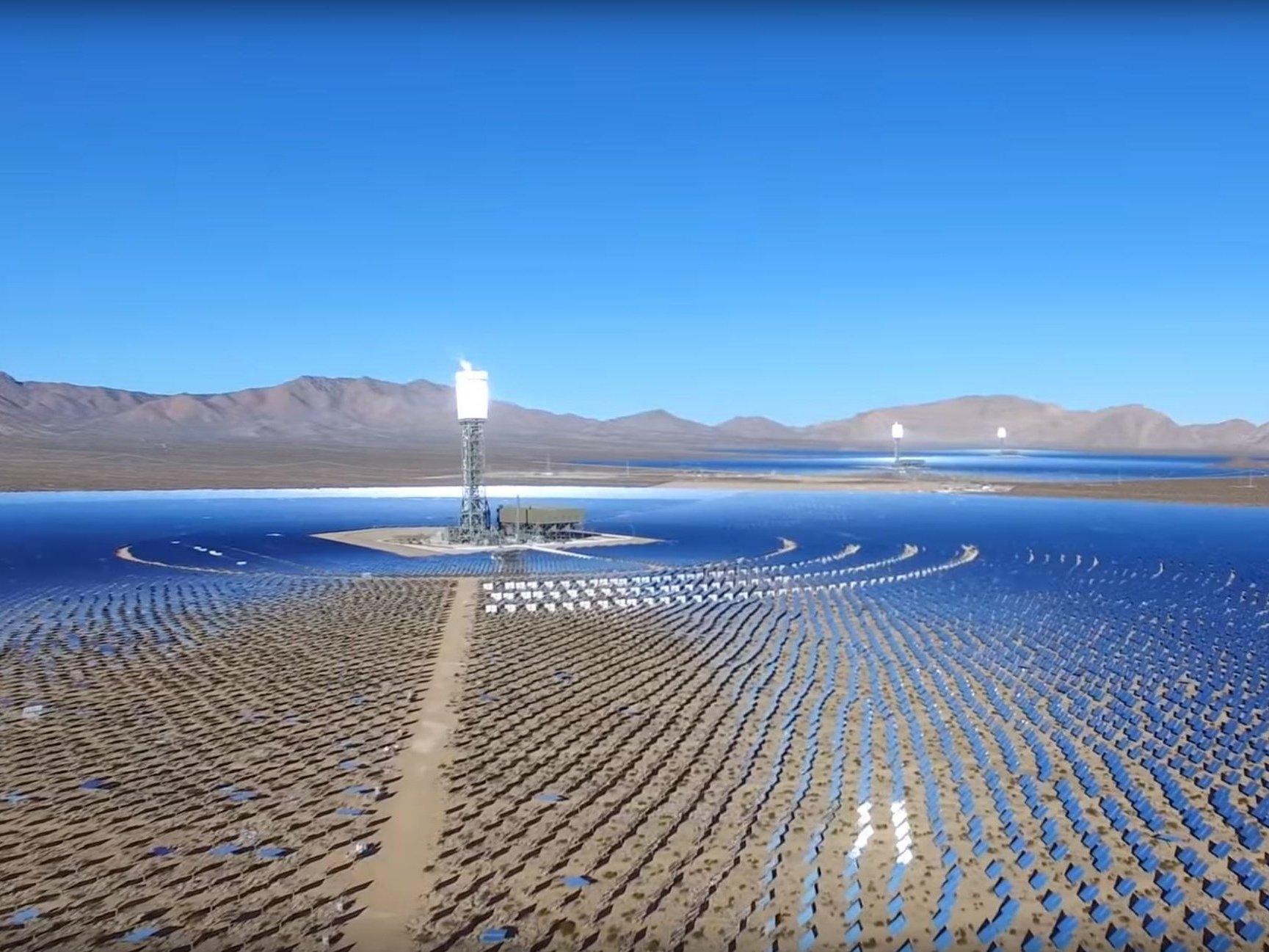 Saudi Arabia has ambitious growth plans, including for the futuristic city of Neom