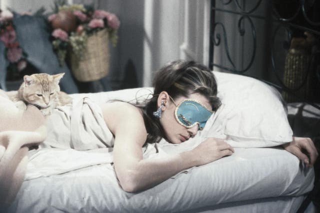 'Breakfast at Tiffany's'