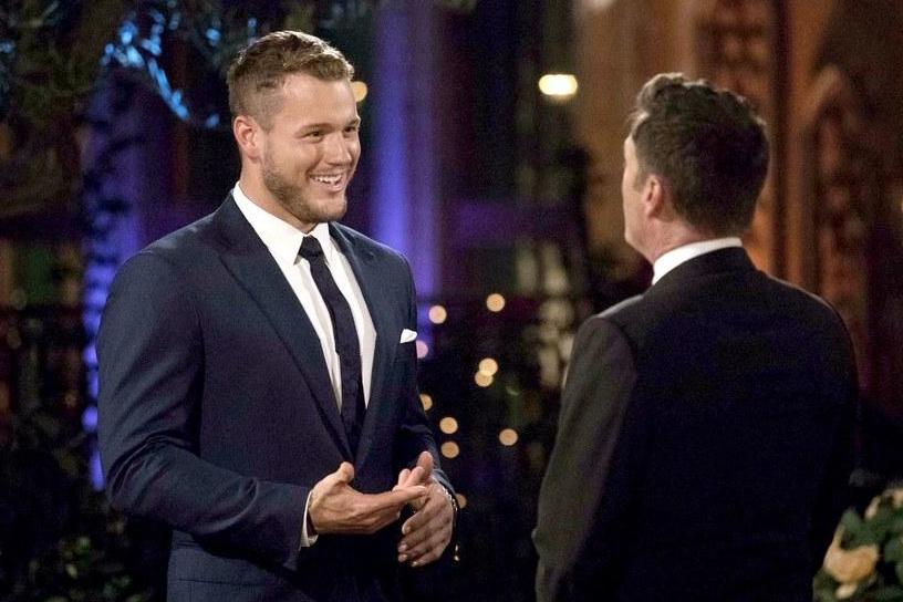 Underwood became the lead of ‘The Bachelor’ in 2019