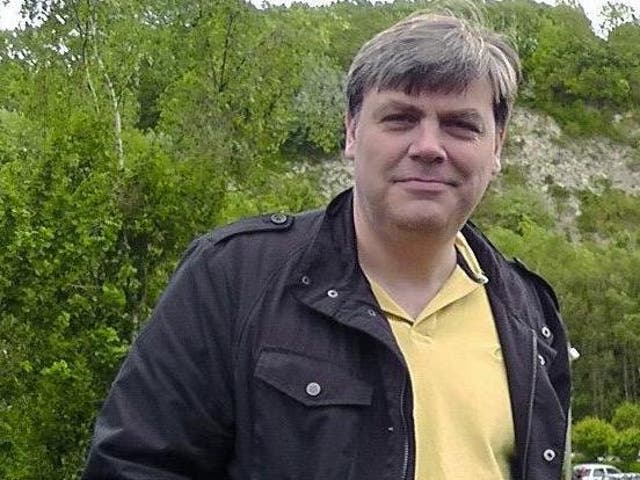 Lee Pomeroy