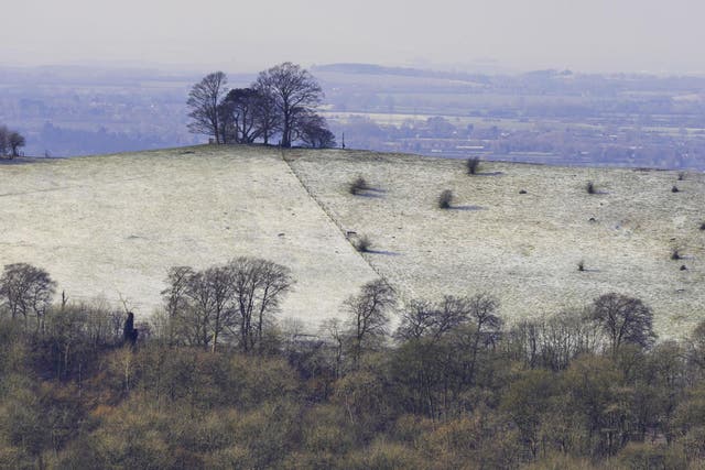 The Chilterns are among the nation’s most easily forgotten hills