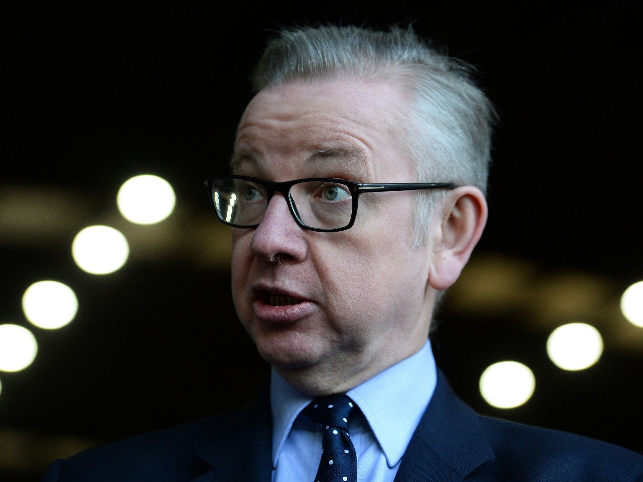 Cabinet ministers compare Theresa Mays