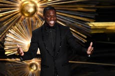 Kevin Hart will 'not return as Oscars host', despite Ellen plea