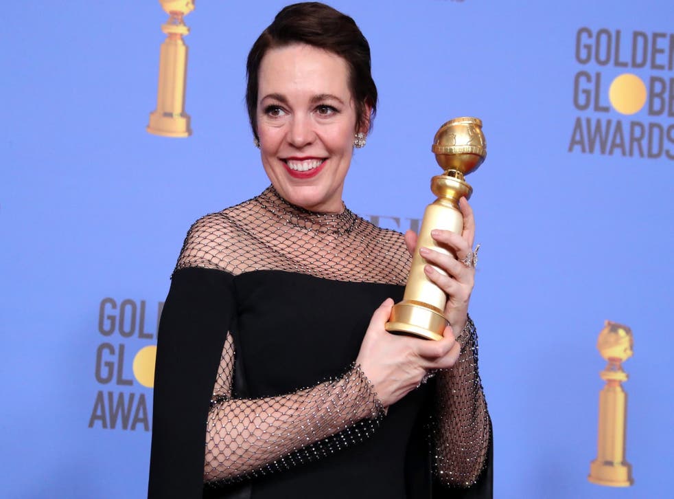 Olivia Colman: 'London is my home and I would love London to be the place to eradicate homelessness'