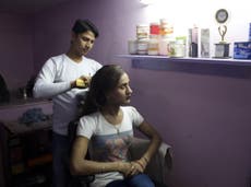 At fringes of society, Delhi's trans women face constant HIV threat