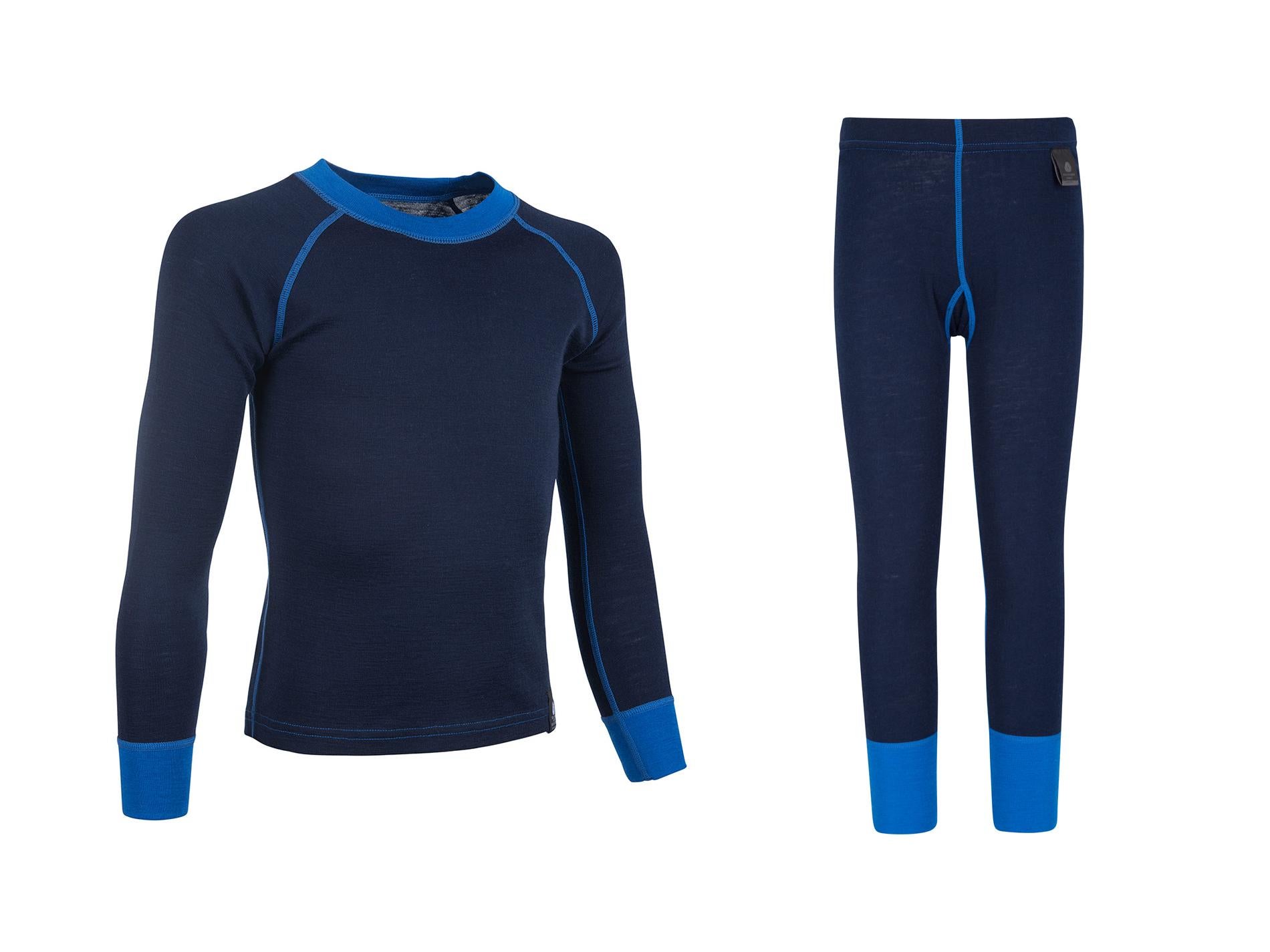 waterproof base layer top