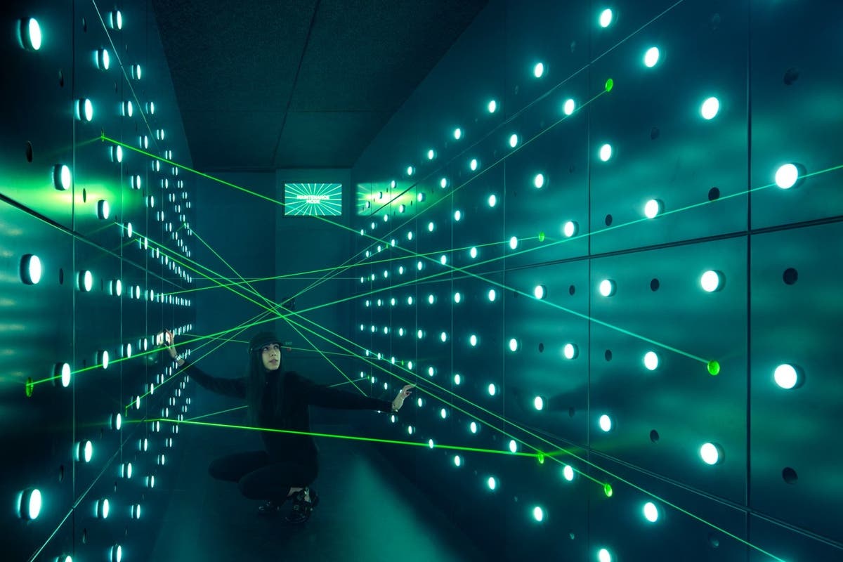 Inside New York’s new spy museum The Independent The Independent