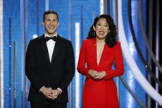 Golden Globes had lowest TV audience in years (but it's not all bad)