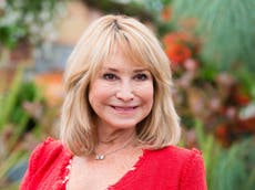 Fans outraged at Felicity Kendal's 'blinkered' comments about stalkers
