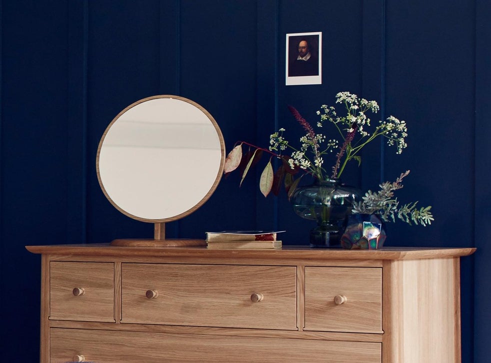 Best Dressing Table Mirrors To Turn Your Room Into A Boudoir The Independent