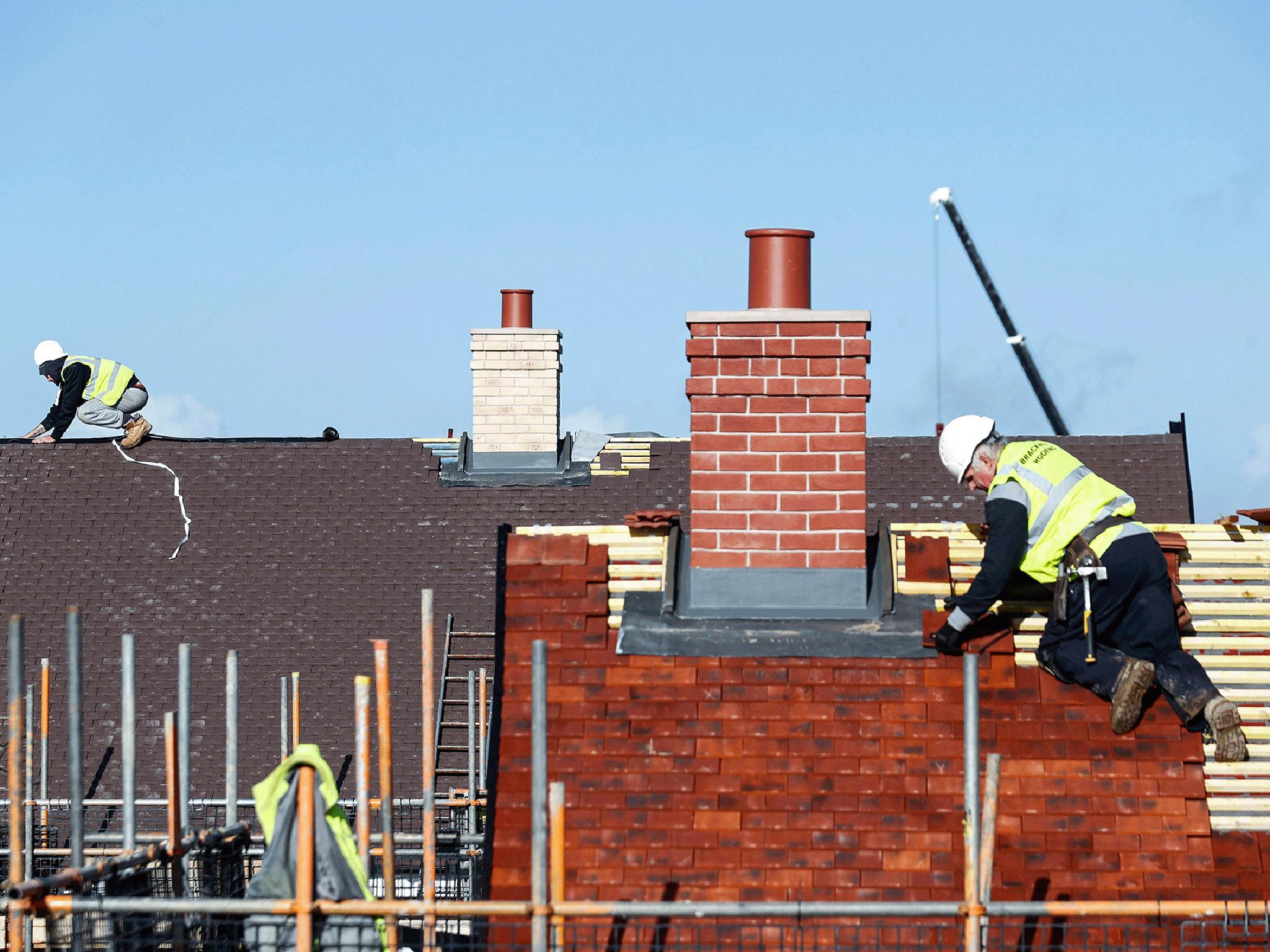 Money will pay for projects in ‘high demand areas’ in London, Bedfordshire and Essex
