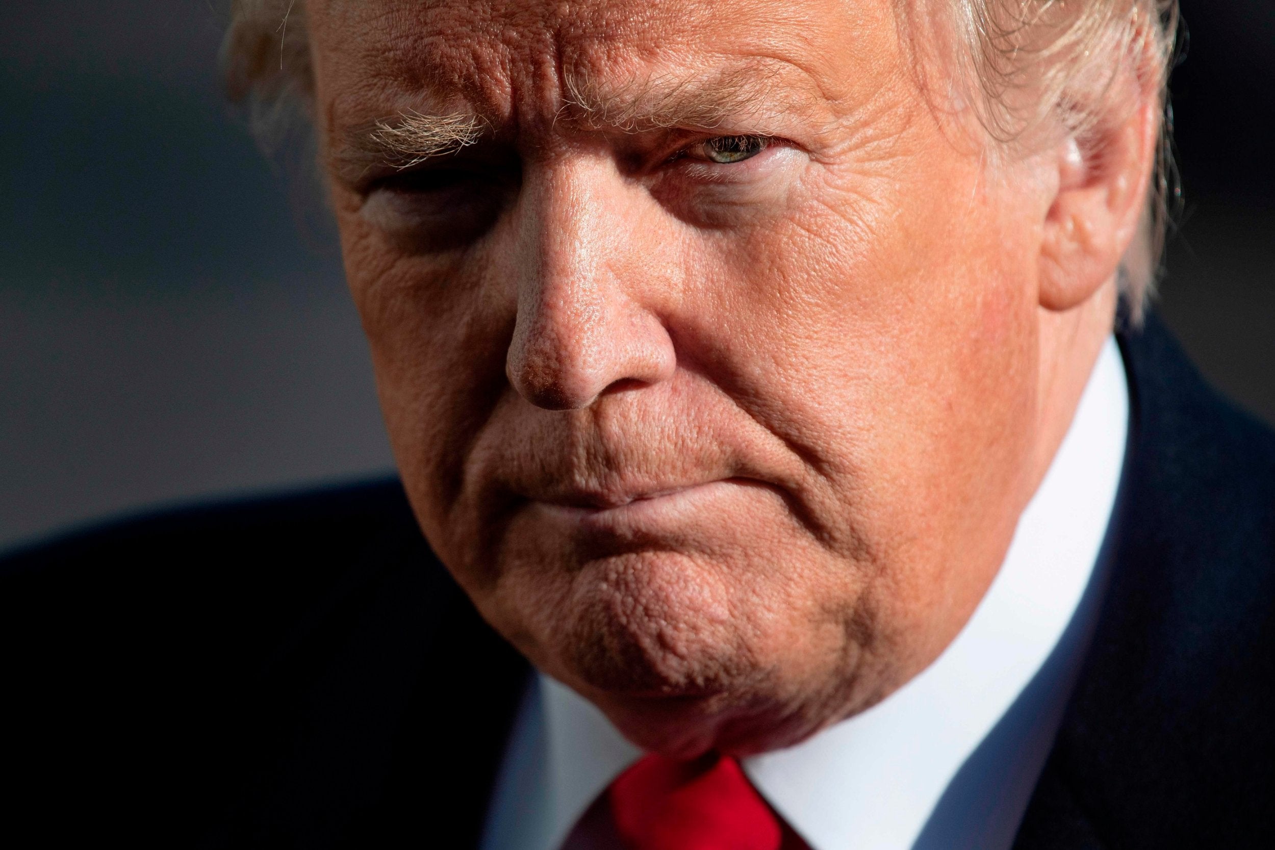 Trump scuppered peace plan with Taliban &apos;by trying to take credit for deal&apos;