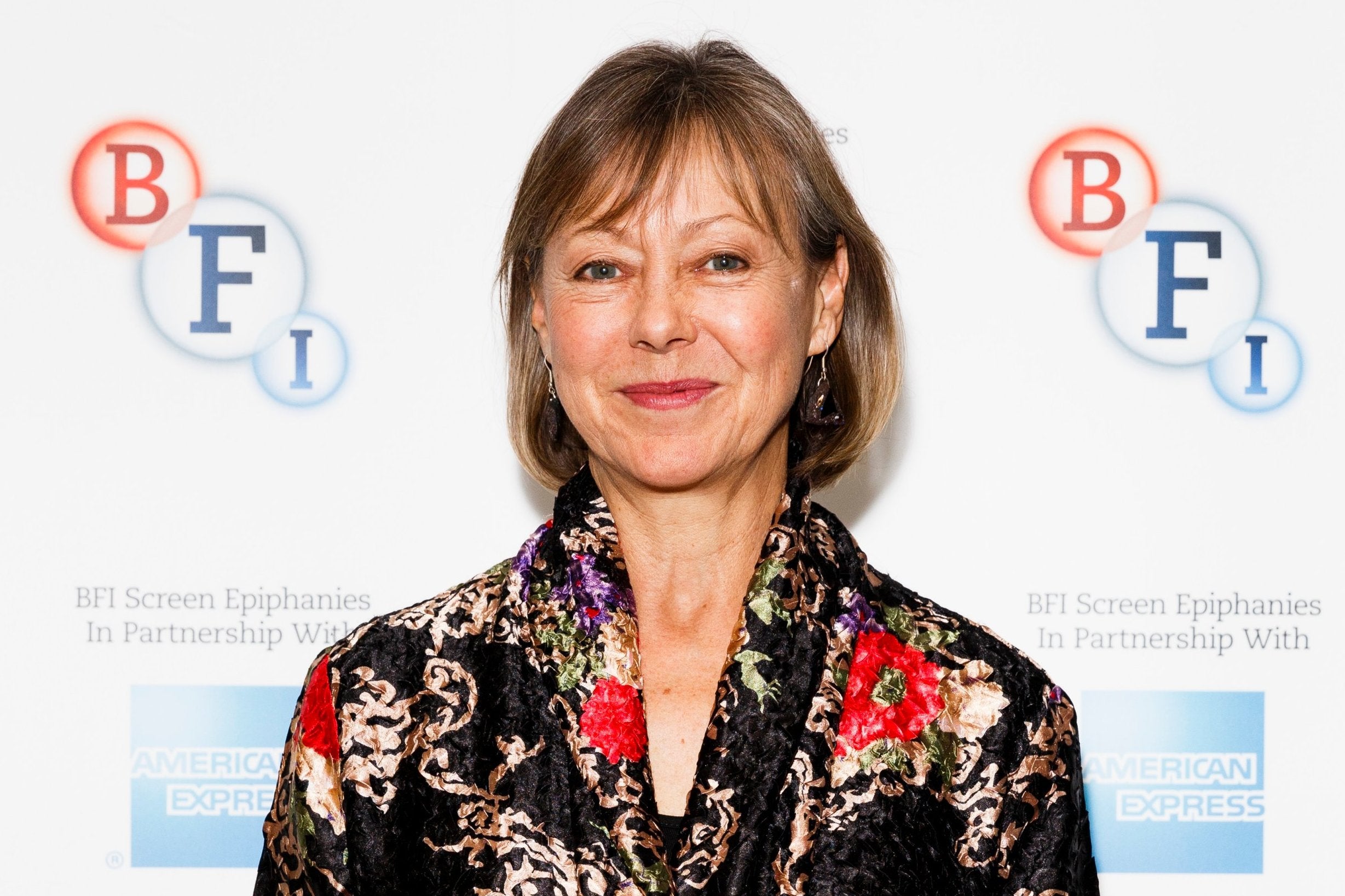Jenny Agutter said that in the States, you'd only go to a private meeting with someone as a woman if you 'found them very attractive'