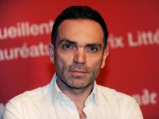 Yann Moix’s sexist remarks show French patriarchy is finally crumbling
