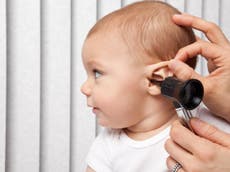 Autism could be diagnosed at birth with a hearing test