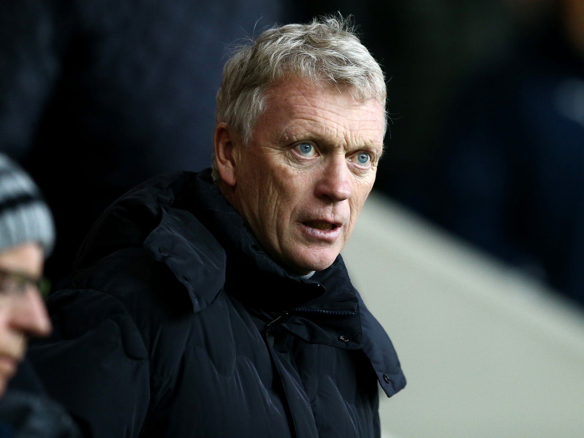 Manchester United transfer news: David Moyes questions ‘values’ of Red