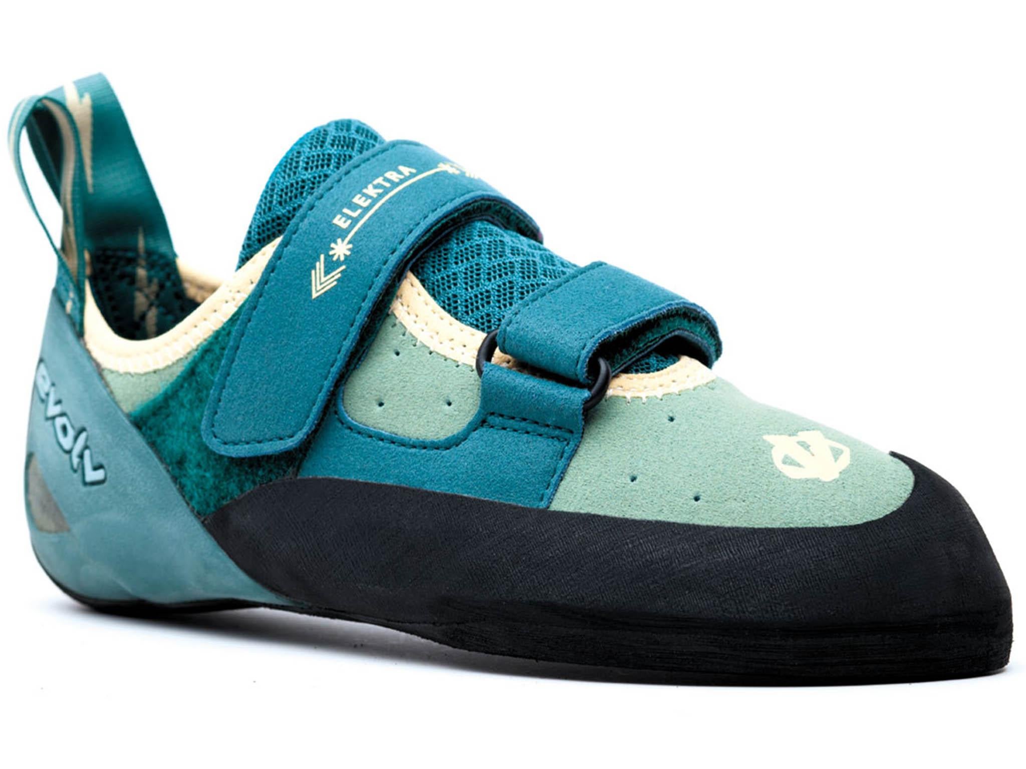 10 best women's climbing shoes, The Independent