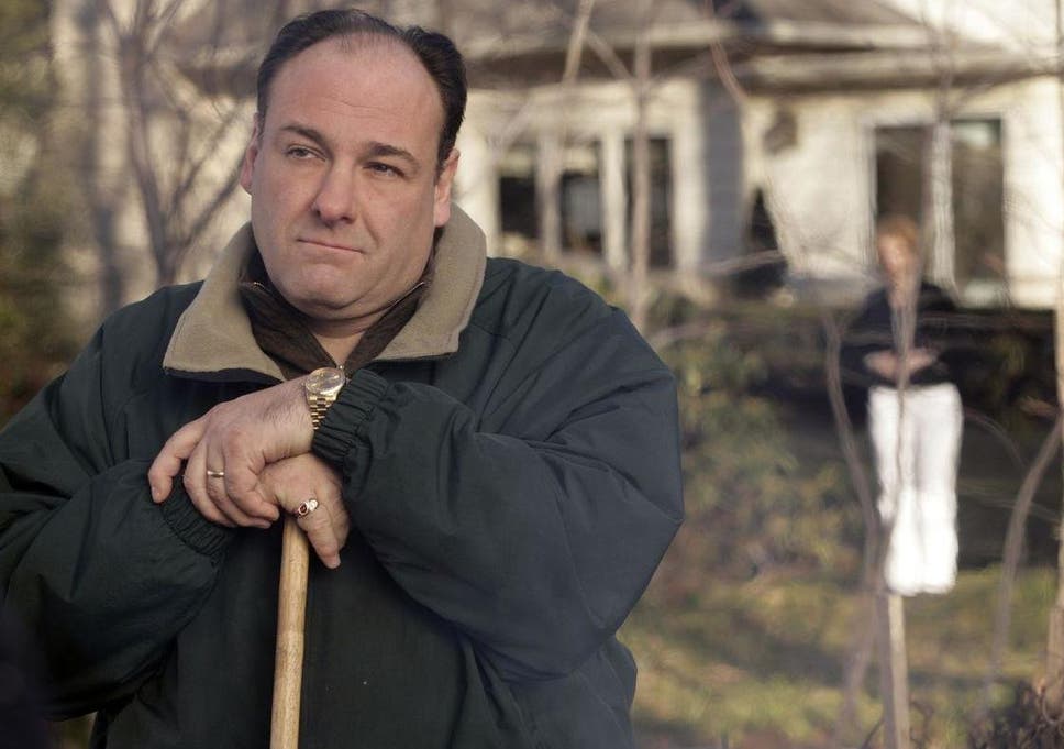 The Sopranos At 20 Creator David Chase Reflects On The Ending