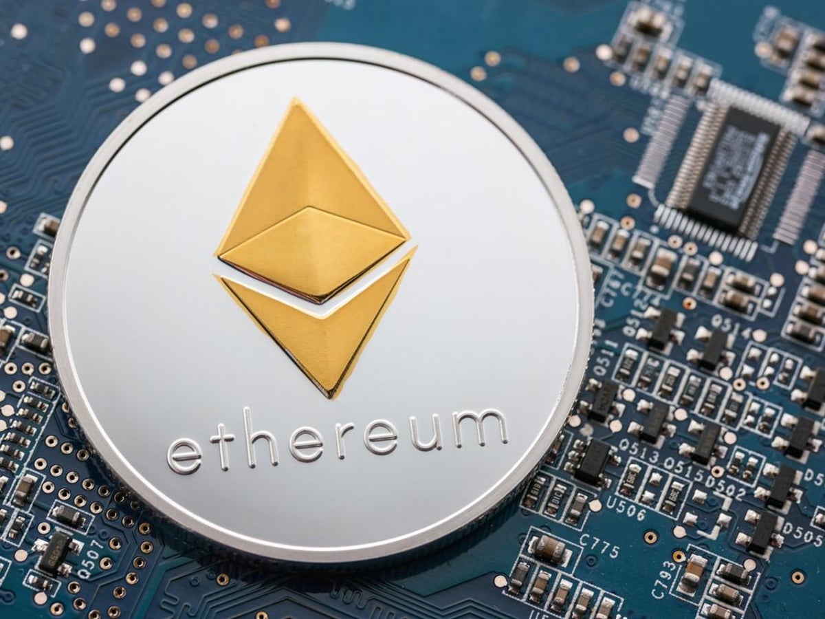 Cryptocurrency hackers steal $1.5m of ethereum classic in rare attack | The  Independent | The Independent