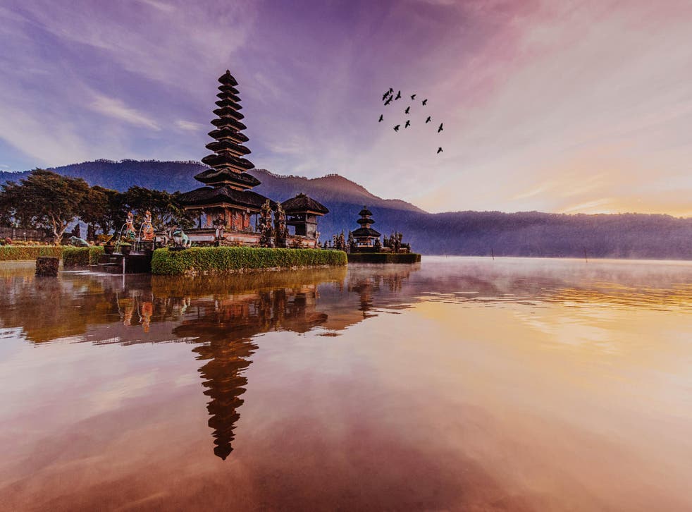 Bali is set to introduce a tourism tax