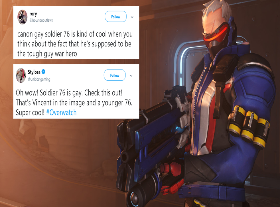 Blizzard Confirms That Another Overwatch Superhero Is Lgbt Indy100 0152