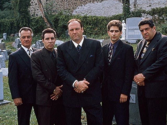 The Sopranos prequel will feature a young version of Tony Soprano