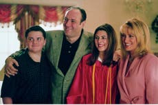 The Sopranos at 20: Flawed anti-heroes are now everywhere on TV, but they all began with James Gandolfini’s mobster