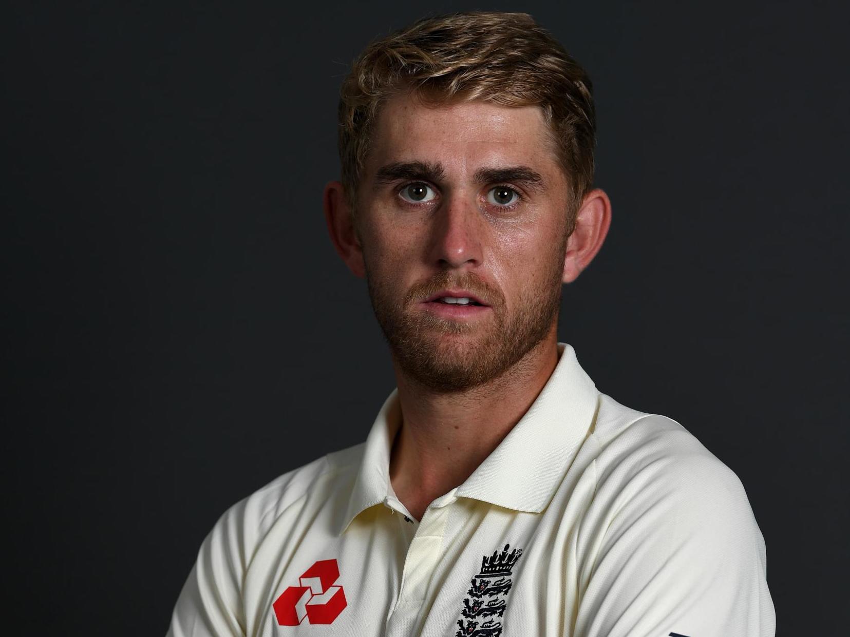 Olly Stone is set to make his England Test match debut vs the West Indies