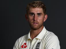Stone reveals the key that could make him an England Test regular