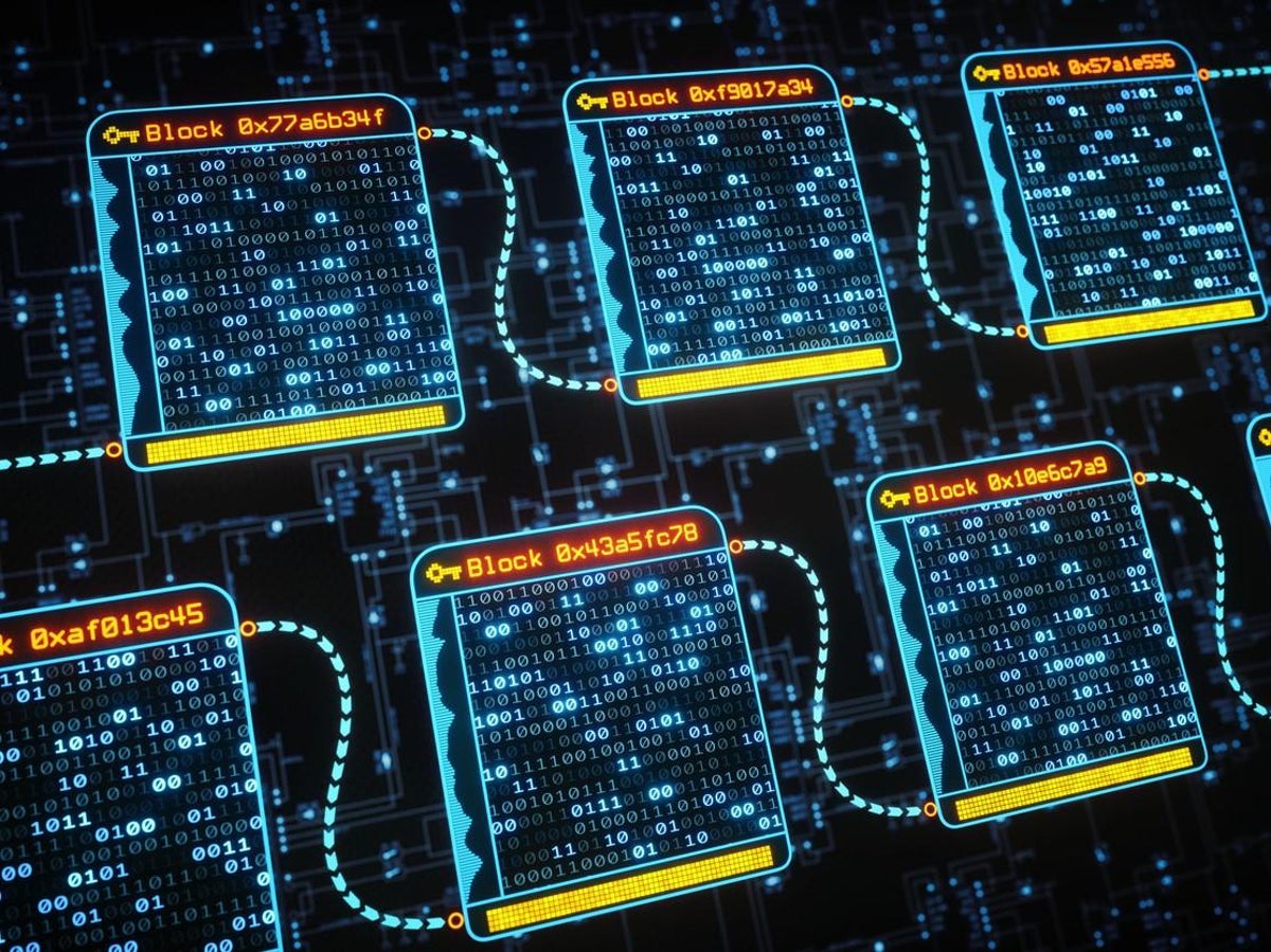 Cryptocurrency: What is a 51 percent attack and how could hackers bring  down bitcoin? | The Independent | The Independent