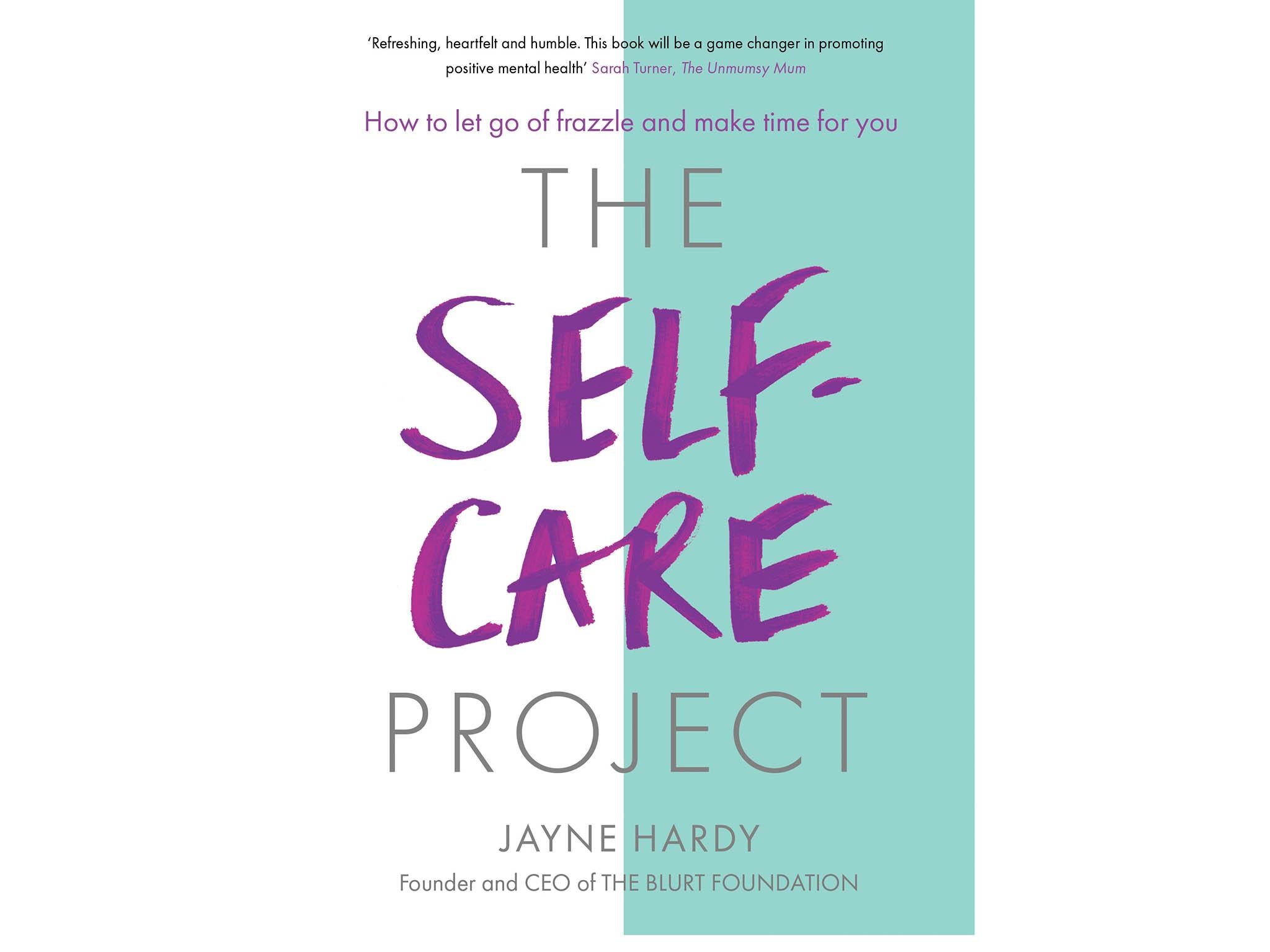 8 Best Self Care Books The Independent - 