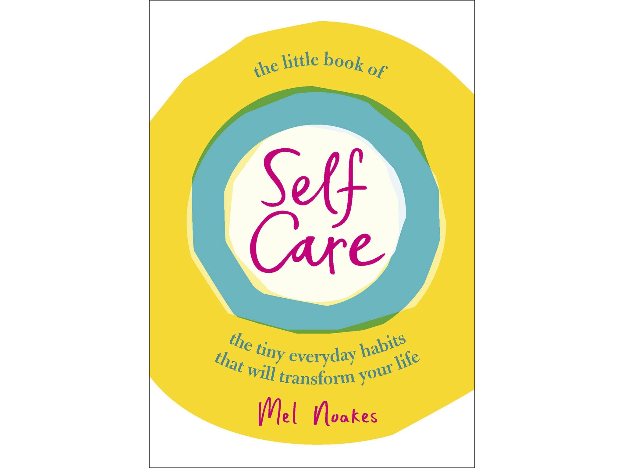 8 Best Self Care Books The Independent - 