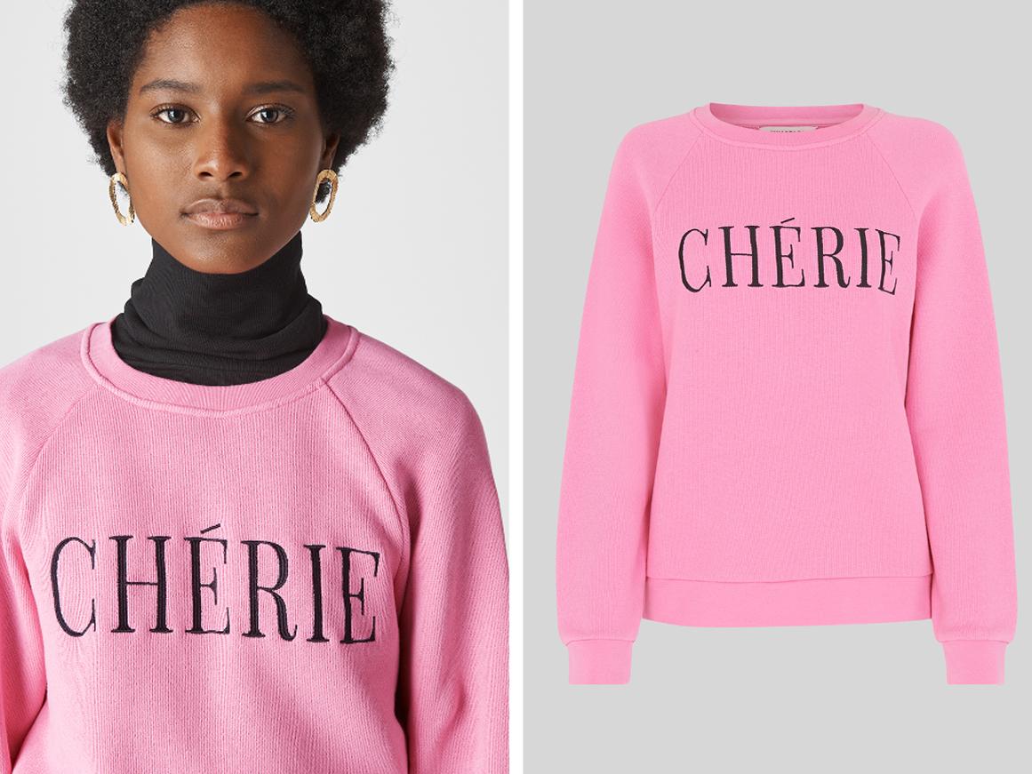7 best slogan jumpers | The Independent 