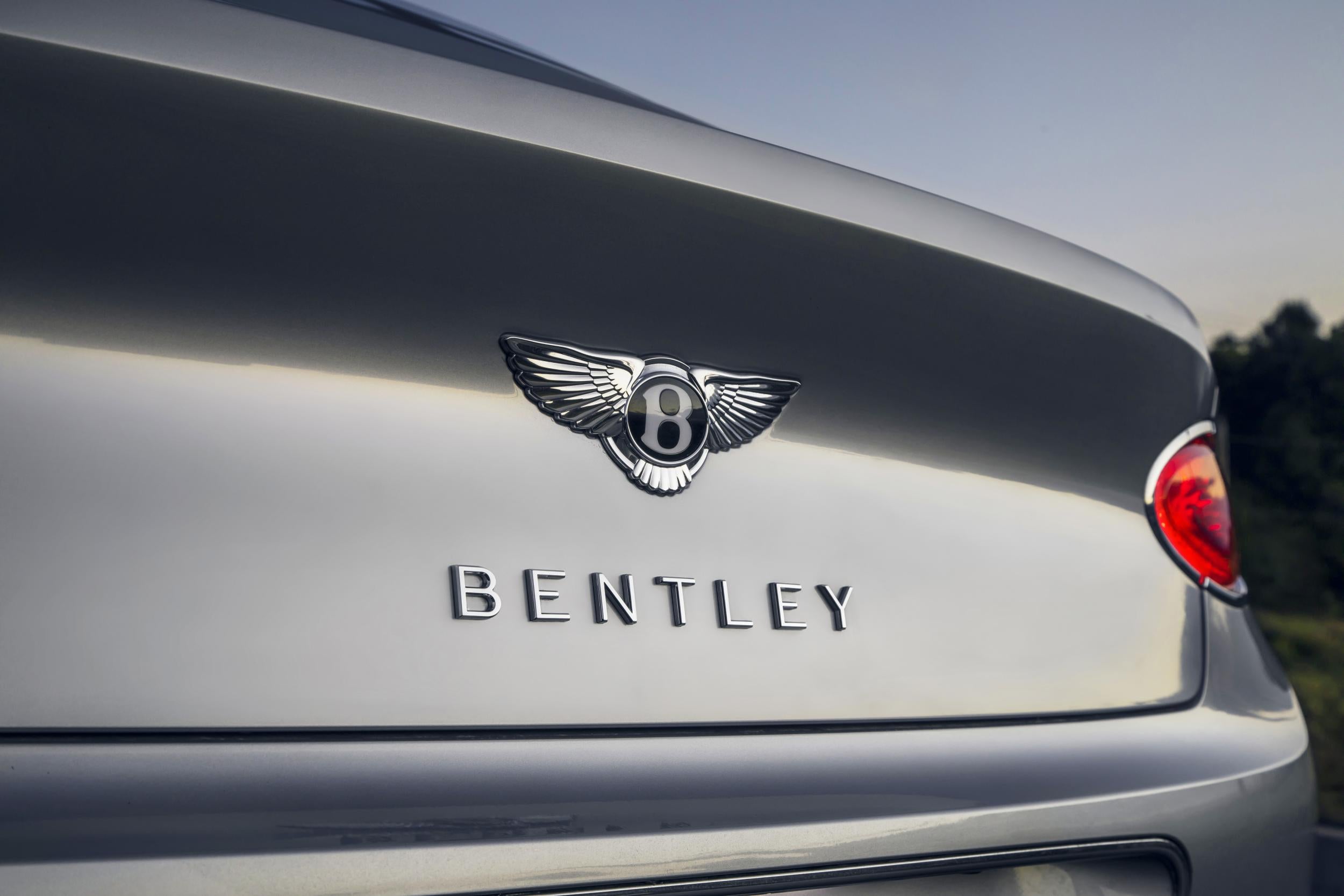 Bentley in 2018 released the all-new 2019 Continental GT