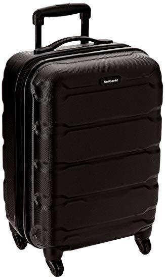 self weighing suitcase argos