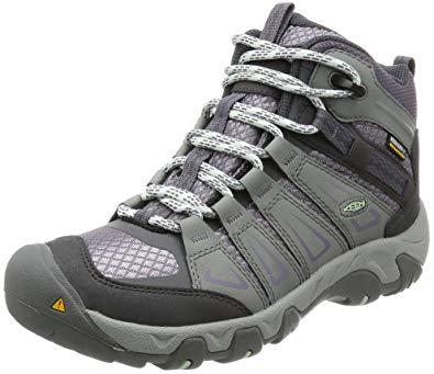 best hiking shoes womens 2019