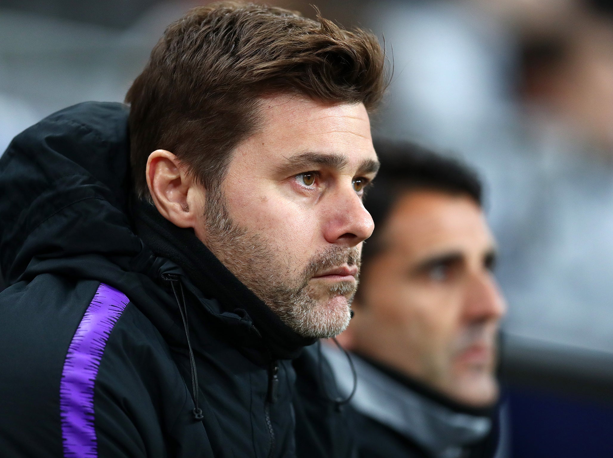 Mauricio Pochettino's side will have to cope with fatigue in the coming weeks