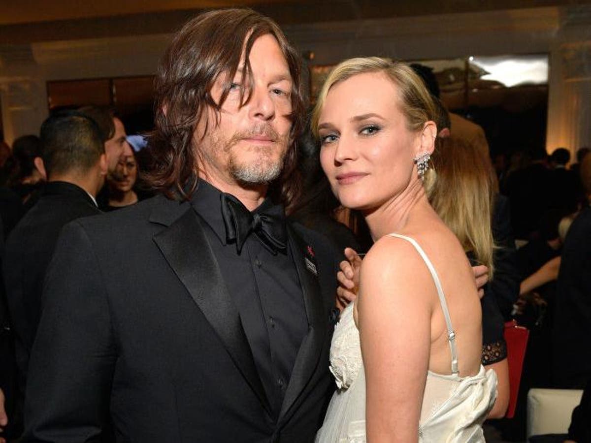 Diane Kruger appeals for privacy after paparazzi photos of newborn baby