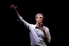 Beto O'Rourke 2020 campaign plan launched – without his backing