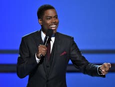 Chris Rock roasts state of comedy: ‘I can’t say anything offensive and funny anymore’