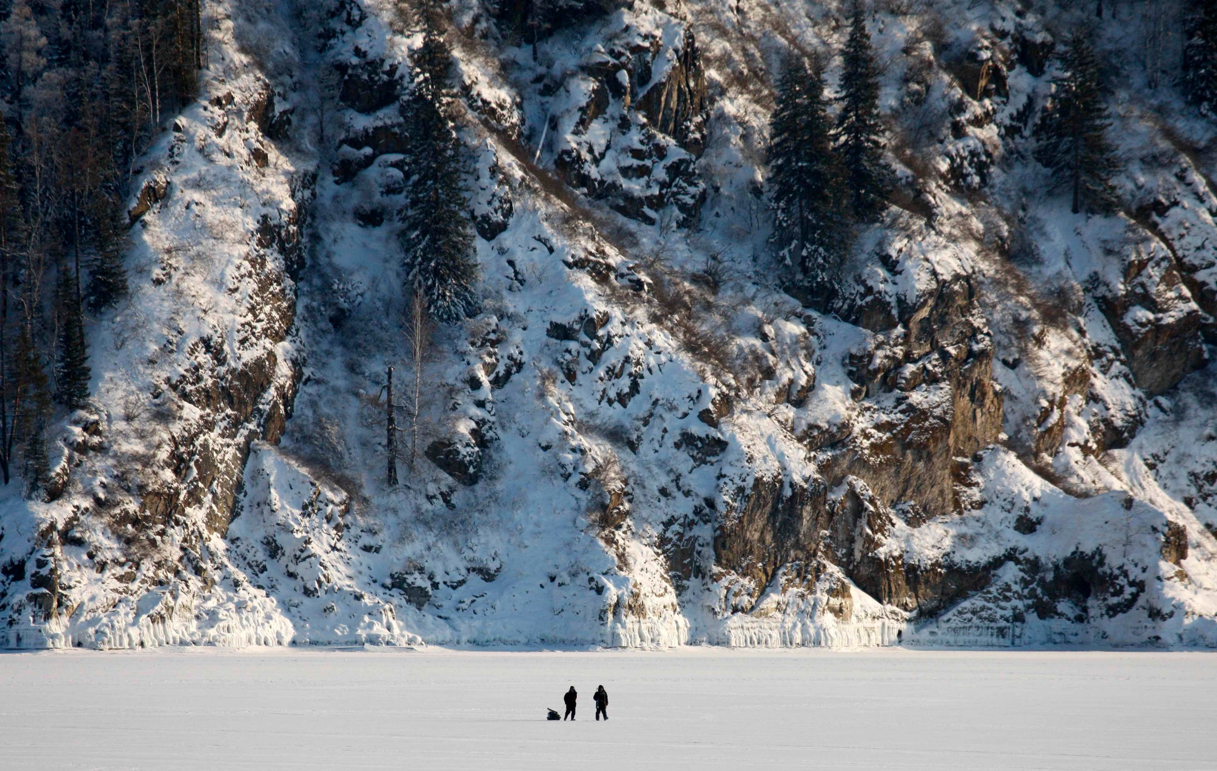 Siberia