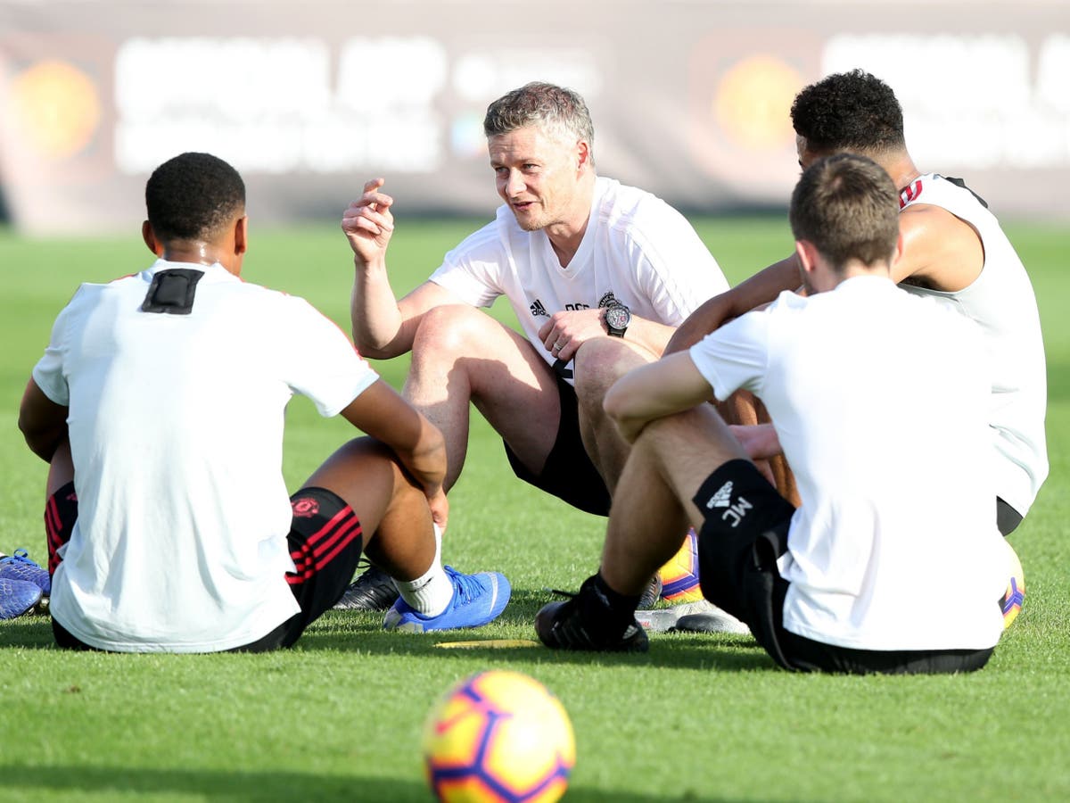 Tottenham vs Manchester United: Key questions Ole Gunnar Solskjaer faces  ahead of his biggest Premier League test | The Independent | The Independent