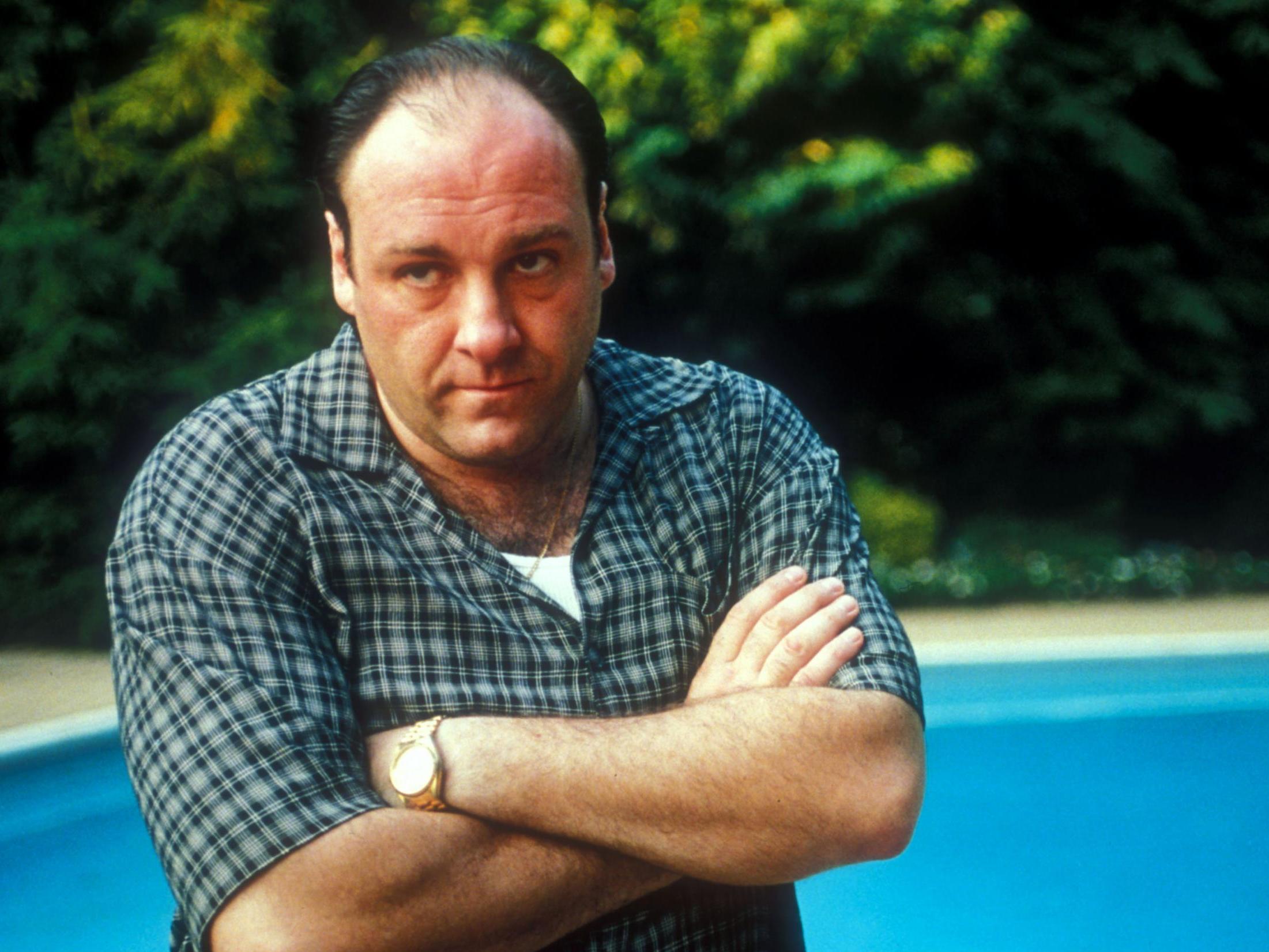 How to watch on sale the sopranos uk