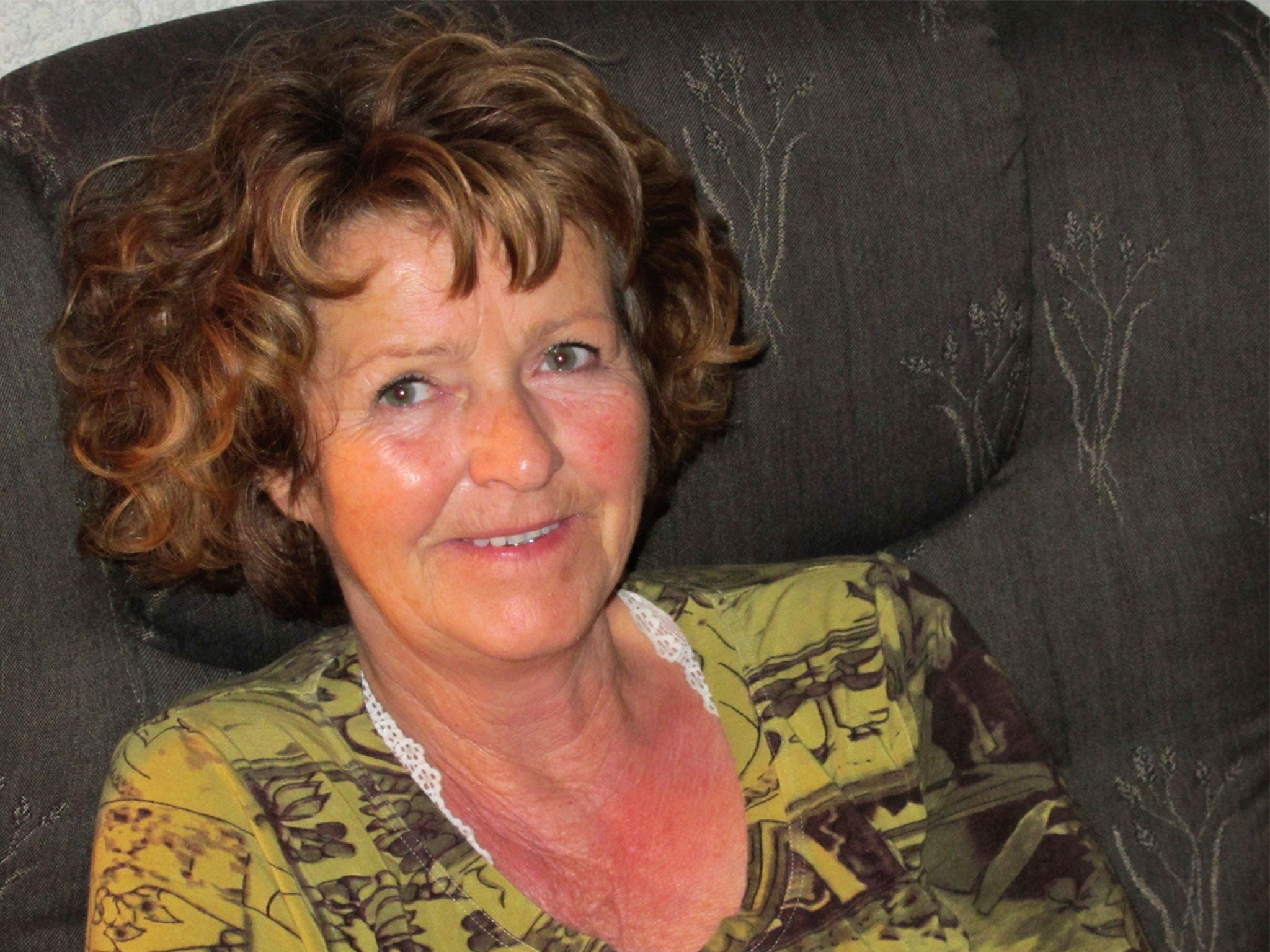 Anne-Elisabeth Falkevik Hagen went missing from her family home near Oslo on 31 October last year