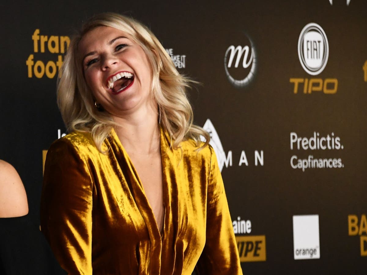 Ada Hegerberg: Unflinching, uncompromising, the making of the world’s greatest female footballer