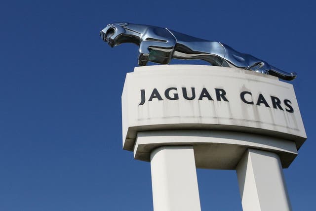 Jaguar Land Rover is giving a business update on Thursday which is expected to include job losses as well as investment plans