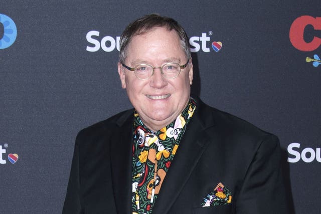 John Lasseter will oversee Skydance Animation, a year after his departure from Disney amid accusations of sexual misconduct