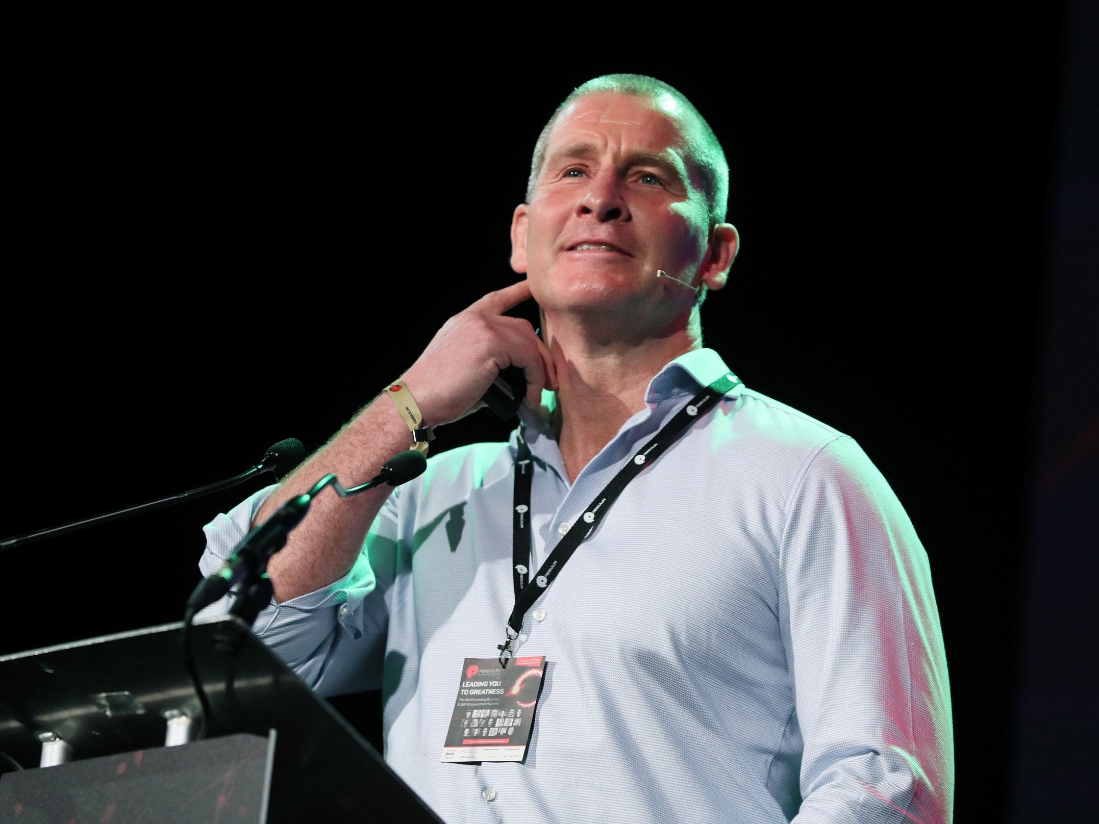 Stuart Lancaster has reflected on his time as England coach