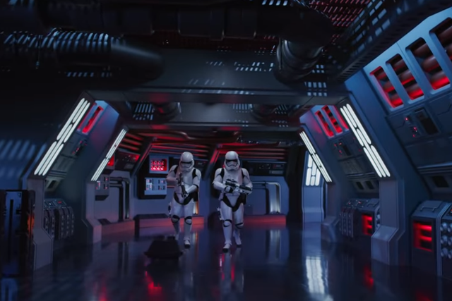 Star Wars: Galaxy's Edge will open this summer at Disneyland