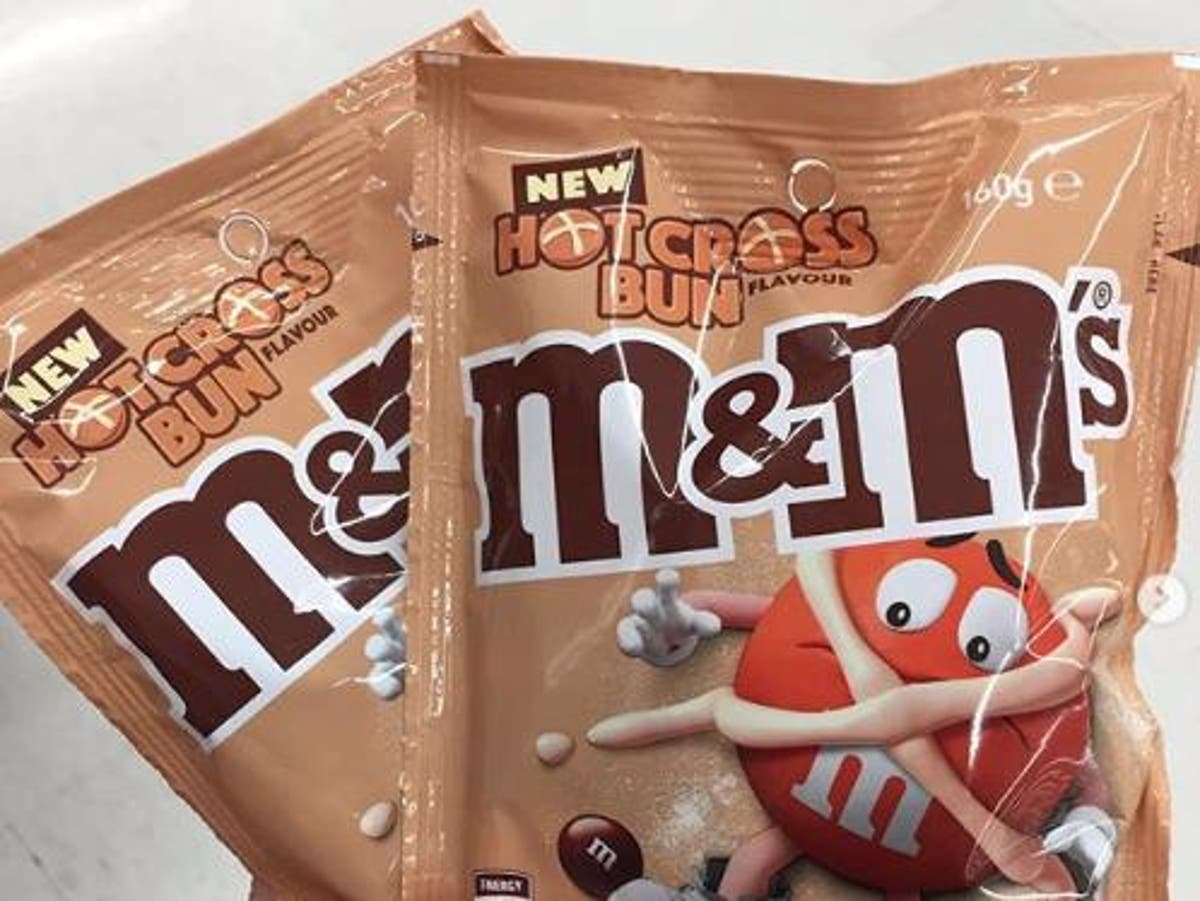 Third Flavor Vote campaign asks M&M'S fans to try international